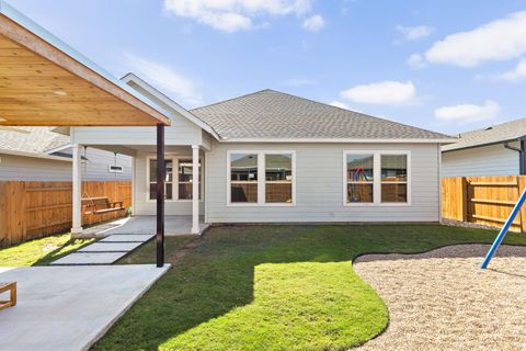 Tiny photo for 8408 Orizzonte ST, Austin, TX 78744 (MLS # 2979339)