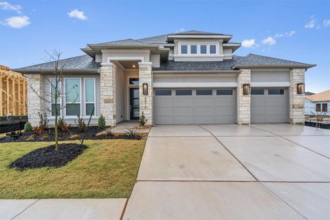 Photo of 8516 Picnic House PATH, Austin, TX 78744 (MLS # 7805726)