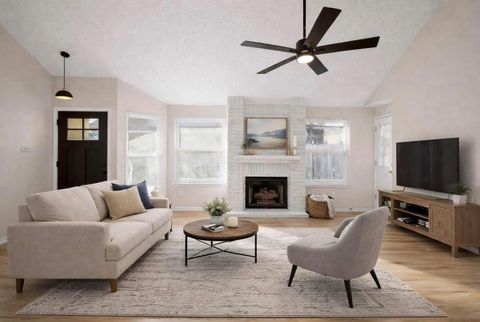 Photo of 909 Clearwater TRL, Round Rock, TX 78664 (MLS # 7653115)