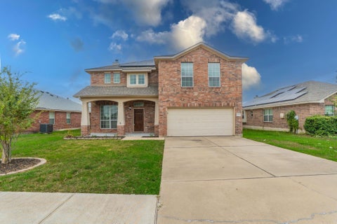 Photo of 235 Kerley DR, Hutto, TX 78634 (MLS # 4810709)