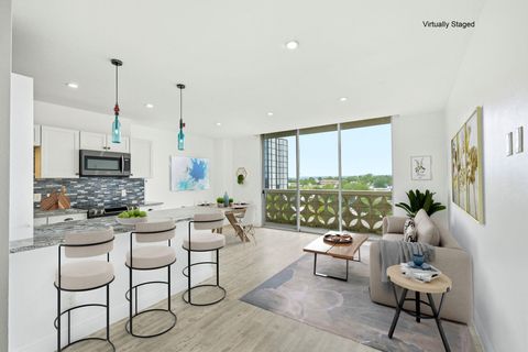 Photo of 1801 Lavaca ST #6C, Austin, TX 78701 (MLS # 4537546)