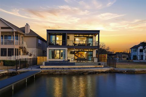 1104 Impala DR Granite Shoals TX 78654