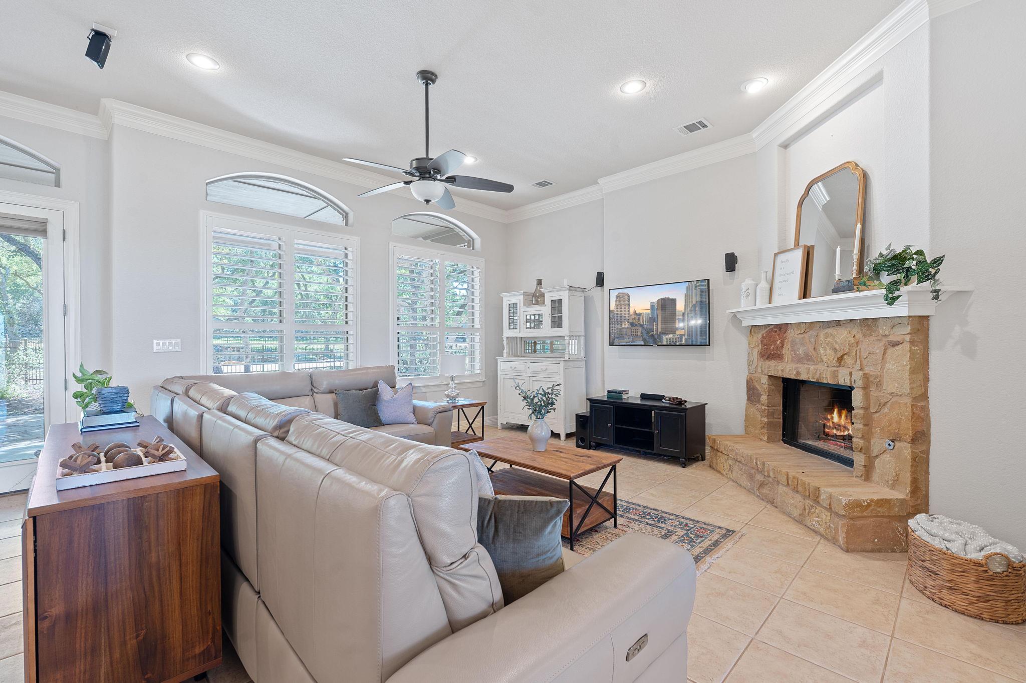 1343 Little Bear RD