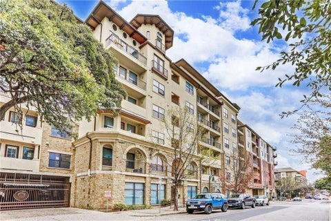 Photo of 2505 San Gabriel ST #308, Austin, TX 78705 (MLS # 3289640)