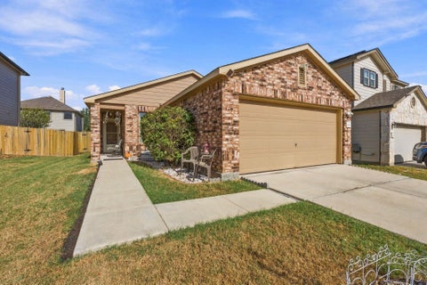 Photo of 9004 Wiley WAY, Austin, TX 78747 (MLS # 6369760)