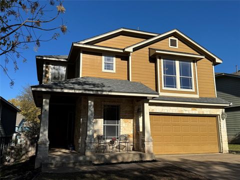 Photo of 2308 Sweet Clover DR, Austin, TX 78745 (MLS # 1901715)