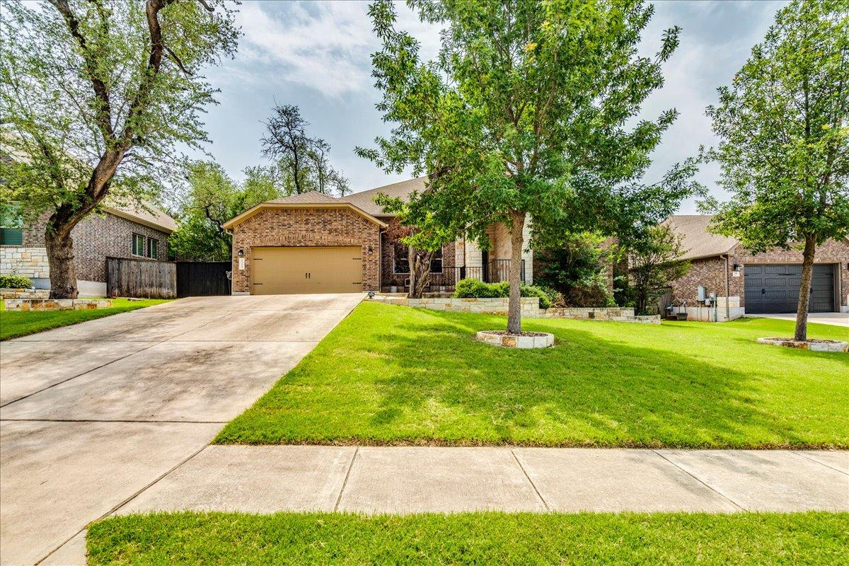 315 Cibola DR