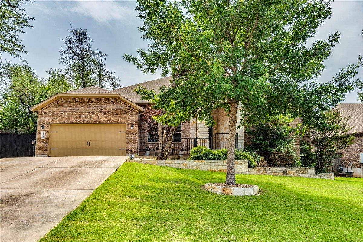 315 Cibola DR