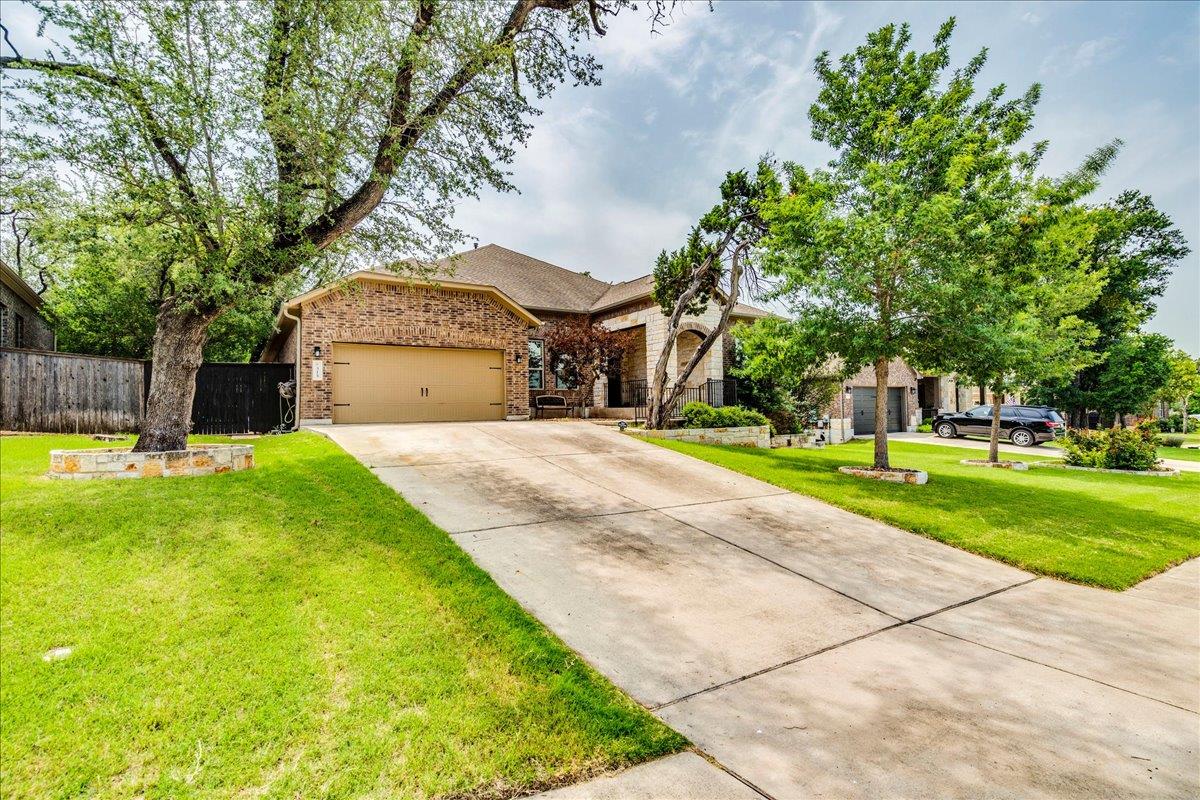 315 Cibola DR
