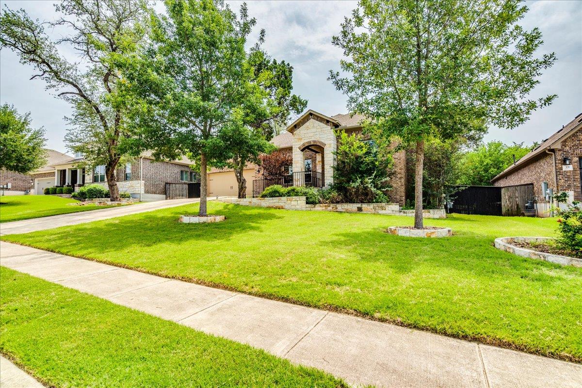 315 Cibola DR