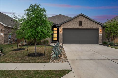 2009 Caritas DR Leander TX 78641