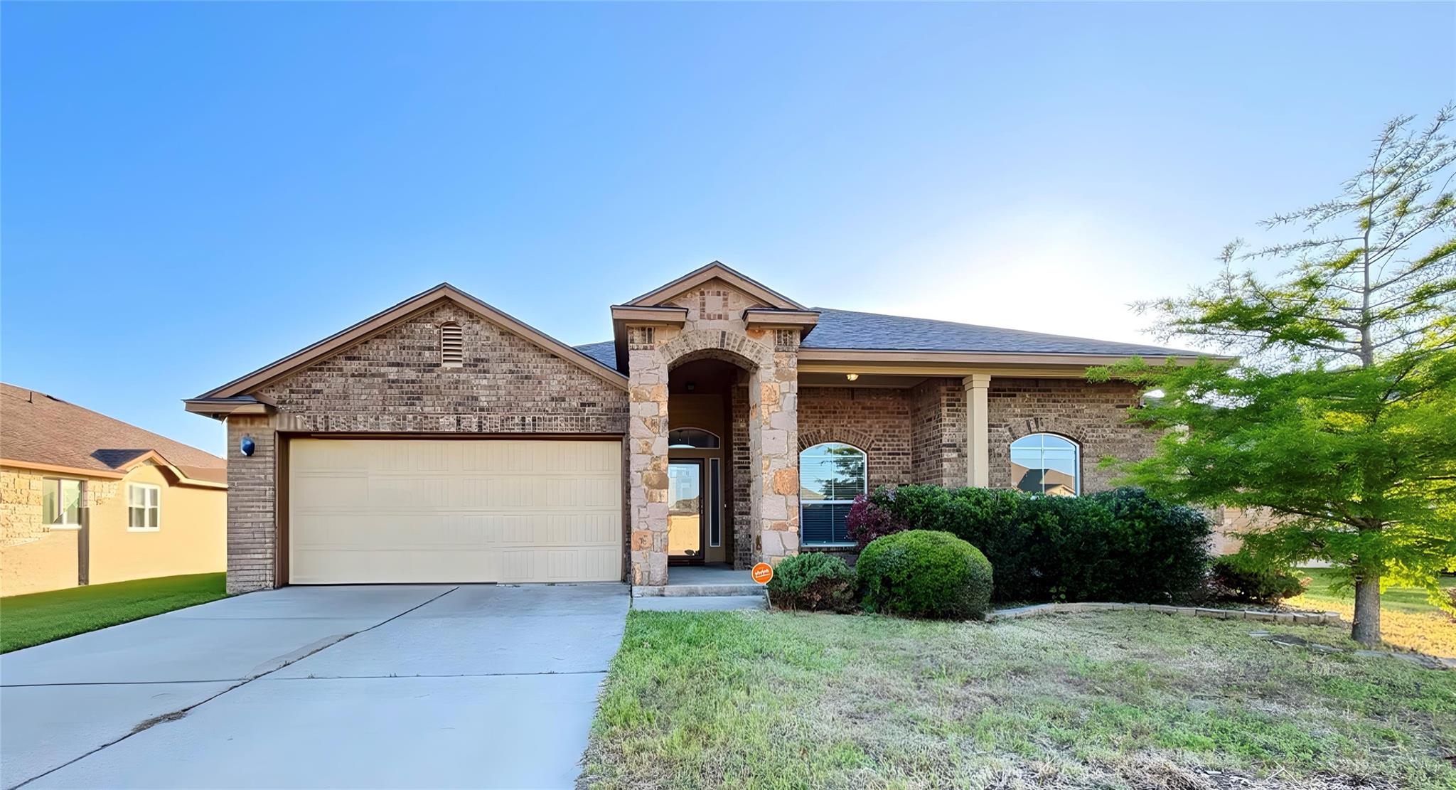 9401 Zayden DR