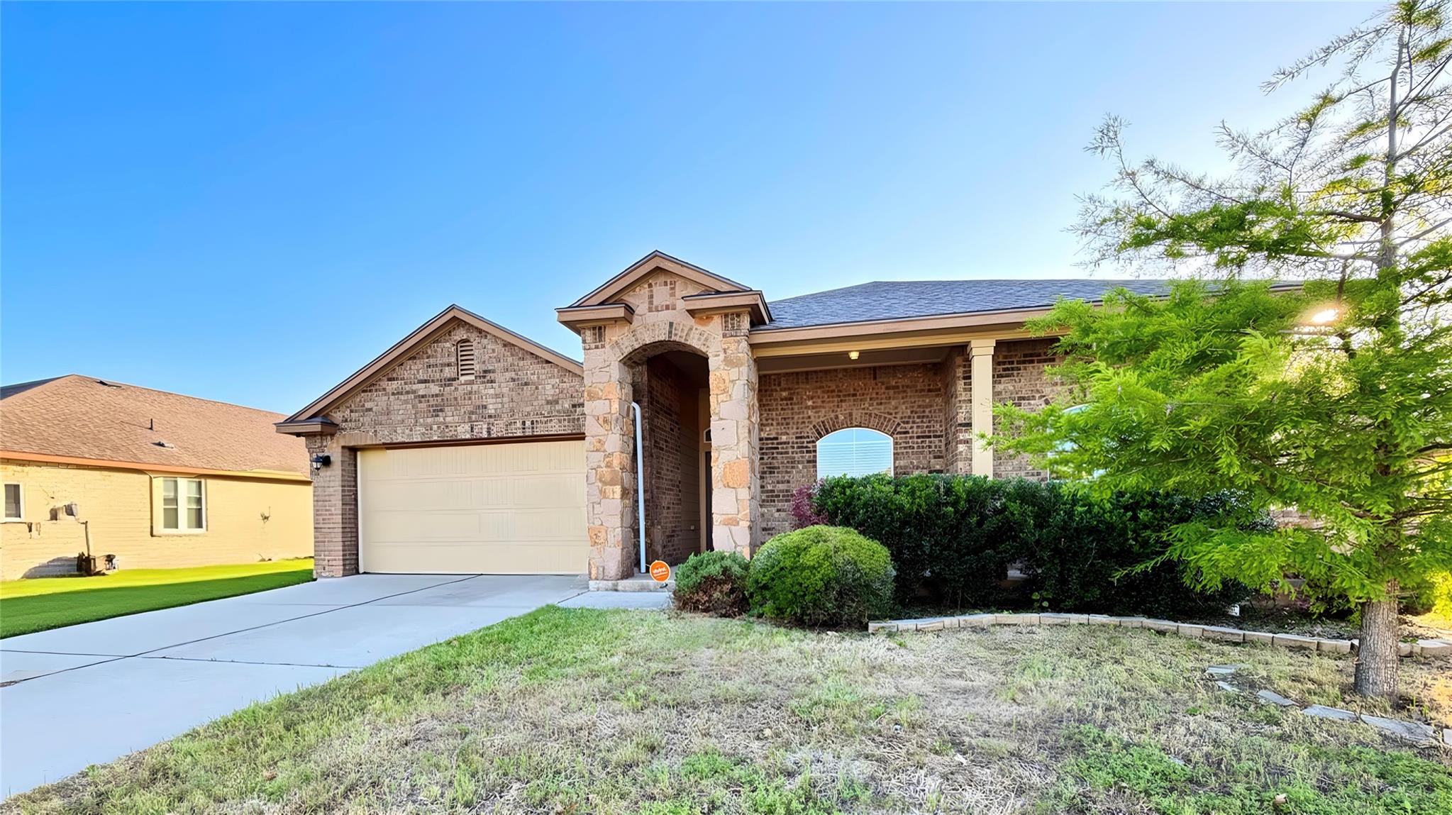 9401 Zayden DR