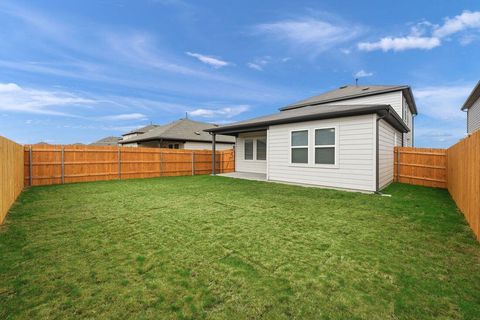 Tiny photo for 14309 Matterod DR, Del Valle, TX 78617 (MLS # 6593253)