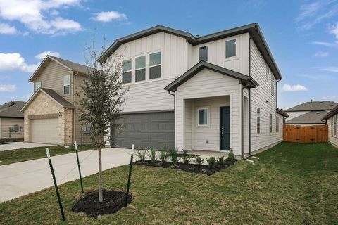 Tiny photo for 14309 Matterod DR, Del Valle, TX 78617 (MLS # 6593253)