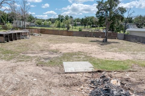 133 Wisteria WAY Elgin TX 78621