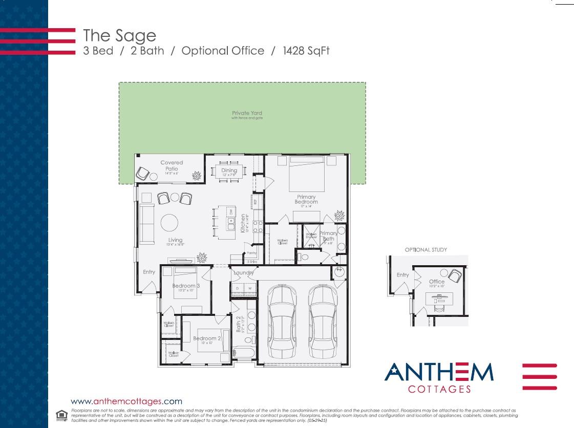 130 Spangle WAY