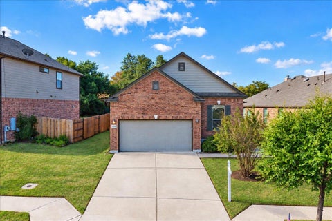 Photo of 1020 Clove Hitch RD, Georgetown, TX 78633 (MLS # 7081360)