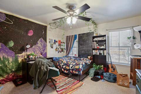Tiny photo for 2529 Rio Grande ST #7, Austin, TX 78705 (MLS # 3249446)