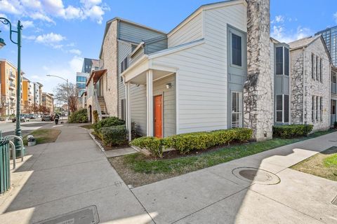 Photo of 2529 Rio Grande ST #7, Austin, TX 78705 (MLS # 3249446)