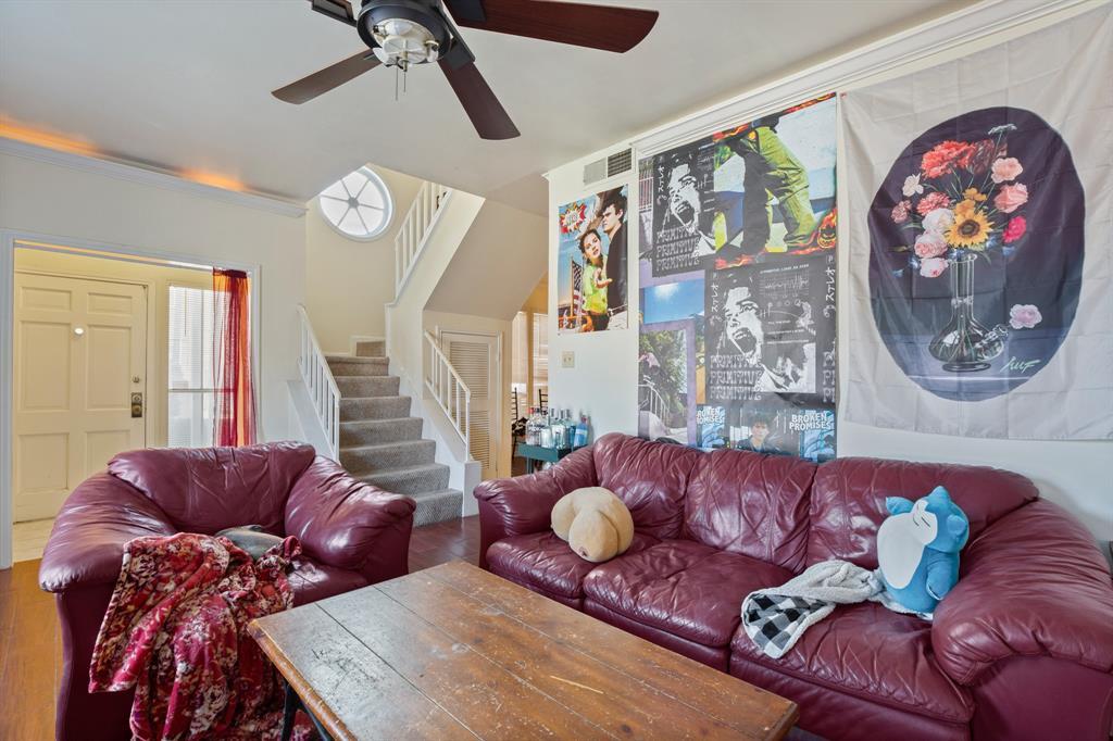 2529 Rio Grande ST 7