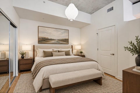 Tiny photo for 360 Nueces ST #1301, Austin, TX 78701 (MLS # 3418824)