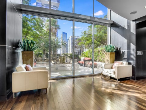 Tiny photo for 360 Nueces ST #1301, Austin, TX 78701 (MLS # 3418824)