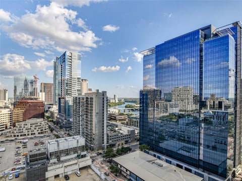 Photo of 360 Nueces ST #1301, Austin, TX 78701 (MLS # 3418824)