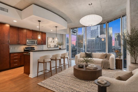 Tiny photo for 360 Nueces ST #1301, Austin, TX 78701 (MLS # 3418824)