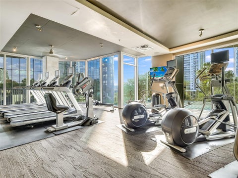 Tiny photo for 360 Nueces ST #1301, Austin, TX 78701 (MLS # 3418824)