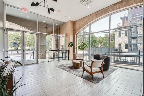 Tiny photo for 507 Sabine ST #306, Austin, TX 78701 (MLS # 2028458)