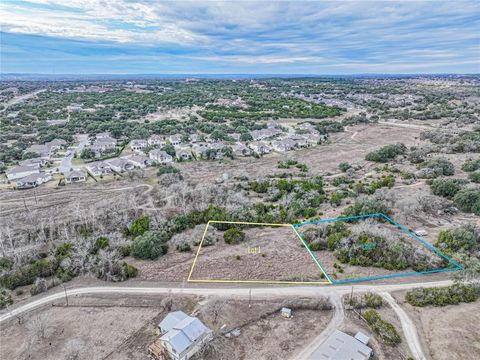 Photo of TBD Lots 2 and 3 RR-1826 RD, Austin, TX 78737 (MLS # 2092816)