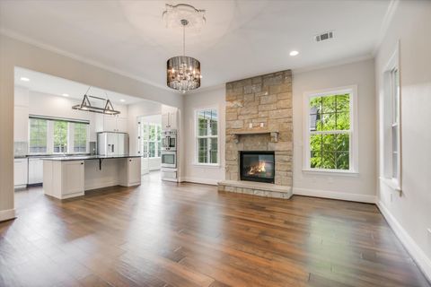 Tiny photo for 5200 Avenue H, Austin, TX 78751 (MLS # 4260750)