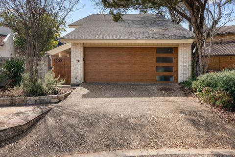 4505 Knap Hollow CT Austin TX 78731