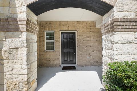 1812 Hidden Springs PATH Round Rock TX 78665