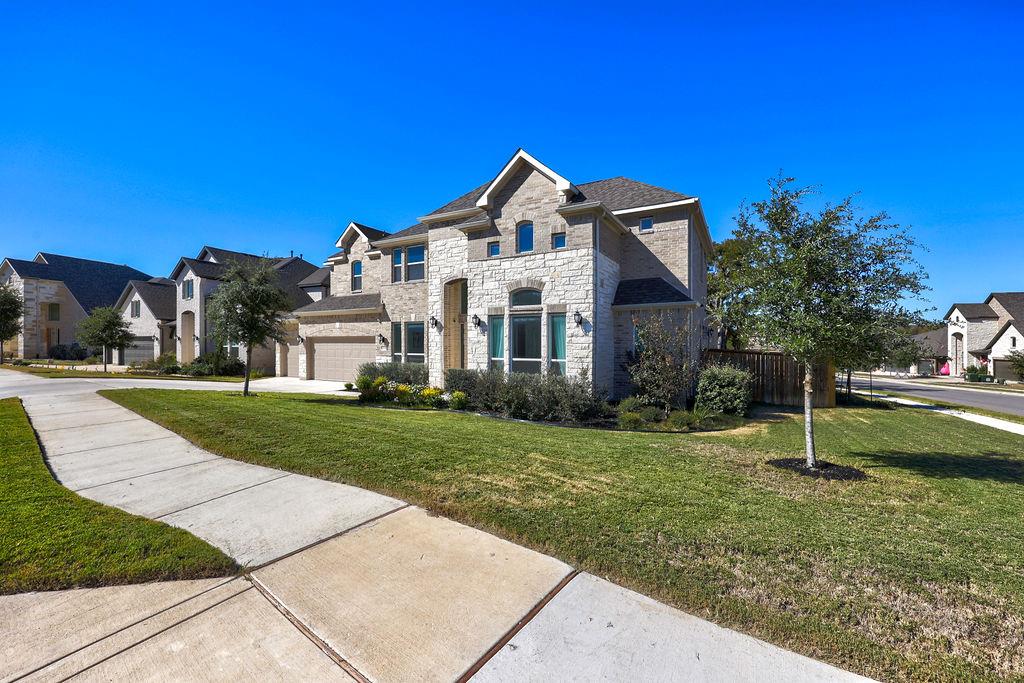 351 Pigeon River RD