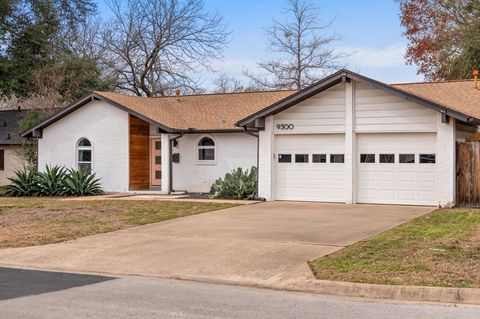 Photo of 9300 Meadow Vale, Austin, TX 78758 (MLS # 3022049)