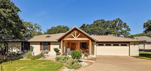 408 Sombrero Horseshoe Bay TX 78657