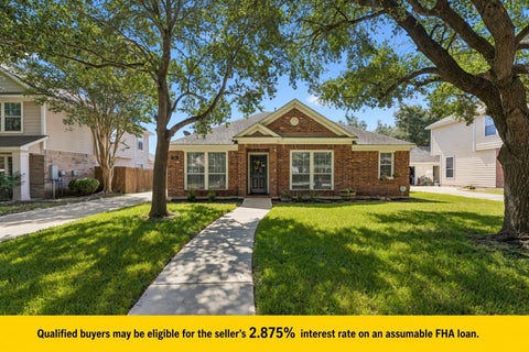 Photo of 159 Invierno ST, Kyle, TX 78640 (MLS # 9261955)