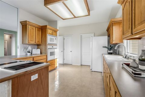 Tiny photo for 18906 Venture DR, Point Venture, TX 78645 (MLS # 5123599)
