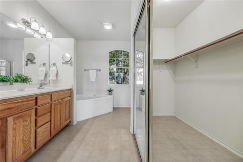 Tiny photo for 18906 Venture DR, Point Venture, TX 78645 (MLS # 5123599)