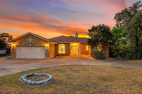 Tiny photo for 18906 Venture DR, Point Venture, TX 78645 (MLS # 5123599)