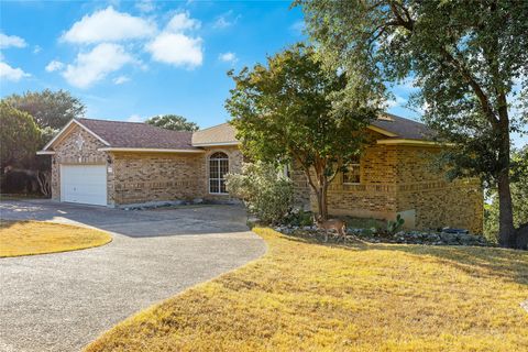 Tiny photo for 18906 Venture DR, Point Venture, TX 78645 (MLS # 5123599)