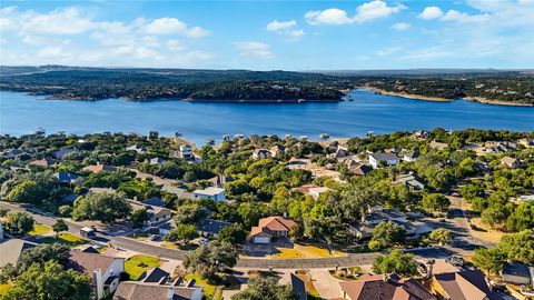 Tiny photo for 18906 Venture DR, Point Venture, TX 78645 (MLS # 5123599)