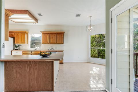 Tiny photo for 18906 Venture DR, Point Venture, TX 78645 (MLS # 5123599)