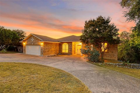 Tiny photo for 18906 Venture DR, Point Venture, TX 78645 (MLS # 5123599)