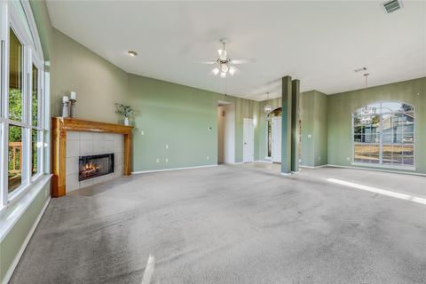 Tiny photo for 18906 Venture DR, Point Venture, TX 78645 (MLS # 5123599)