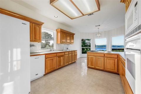 Tiny photo for 18906 Venture DR, Point Venture, TX 78645 (MLS # 5123599)