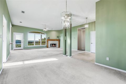 Tiny photo for 18906 Venture DR, Point Venture, TX 78645 (MLS # 5123599)