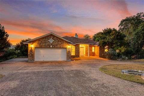 Tiny photo for 18906 Venture DR, Point Venture, TX 78645 (MLS # 5123599)